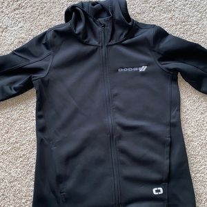 Women’s Dodge light jacket